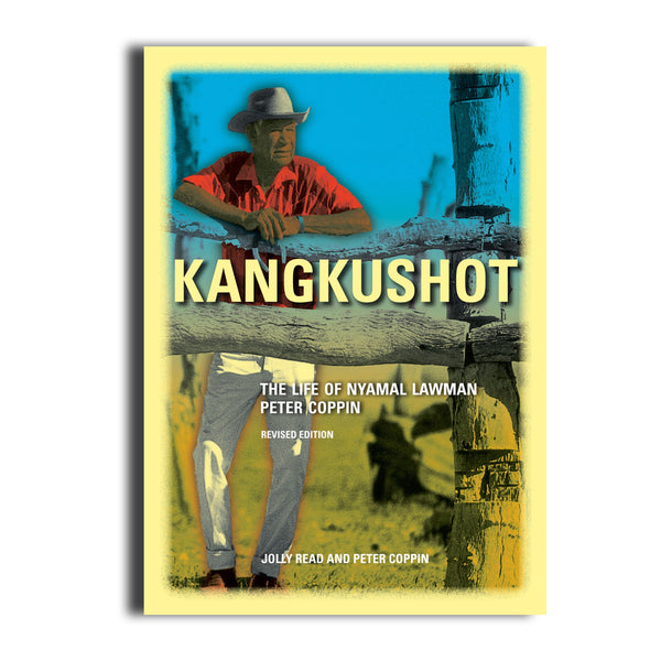 Kangkushot - 