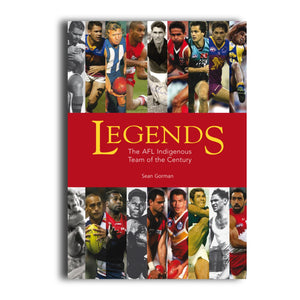 Legends - 