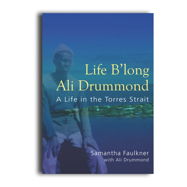 Life B'Long Ali Drummond - 