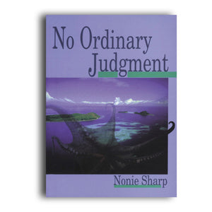 No Ordinary Judgement - 