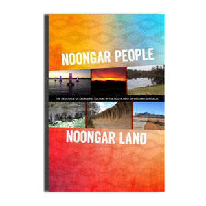 Noongar People Noongar Land - 