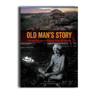 Old Man's Story - 