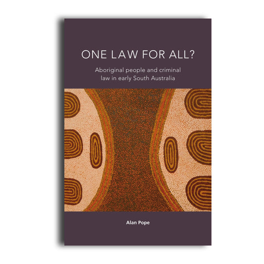 One Law for All? - 