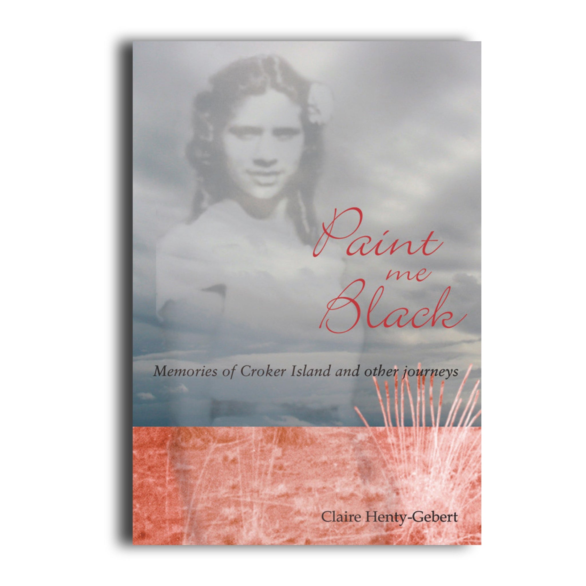 Paint me Black AIATSIS Shop