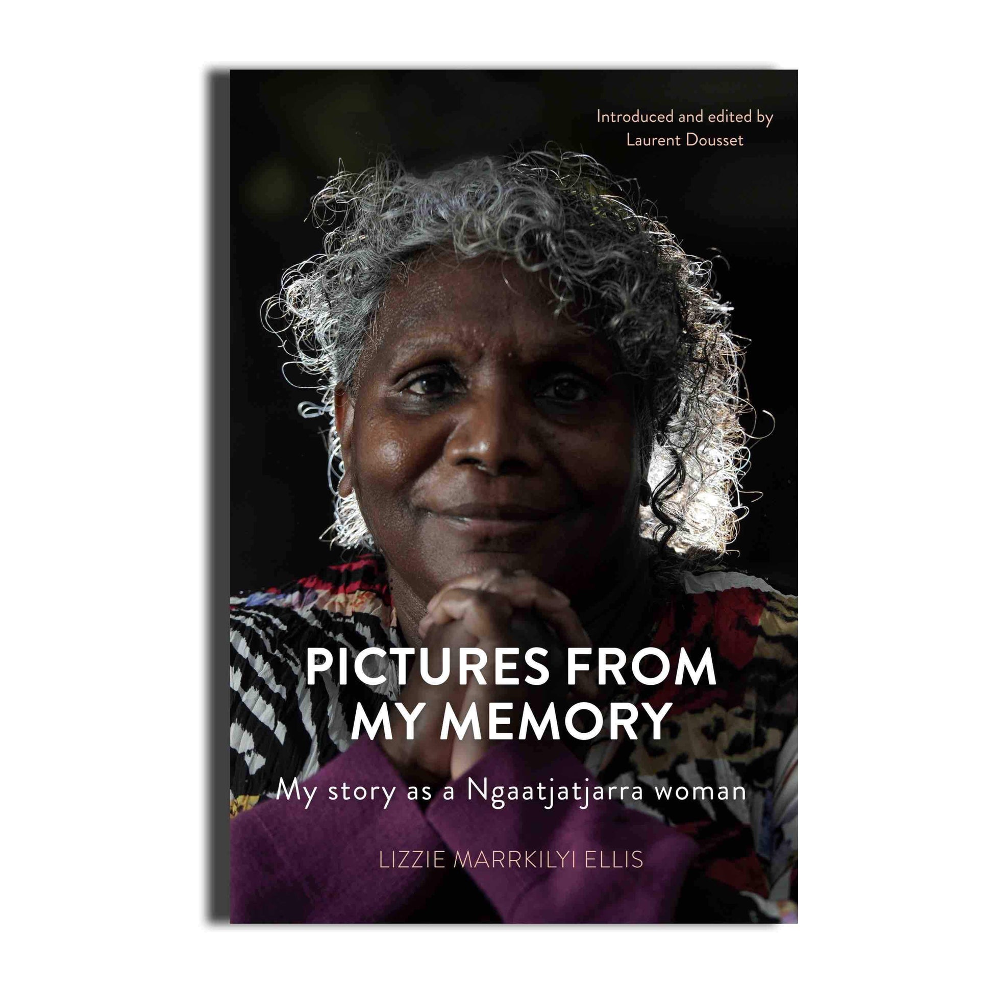 Pictures from my Memory - 