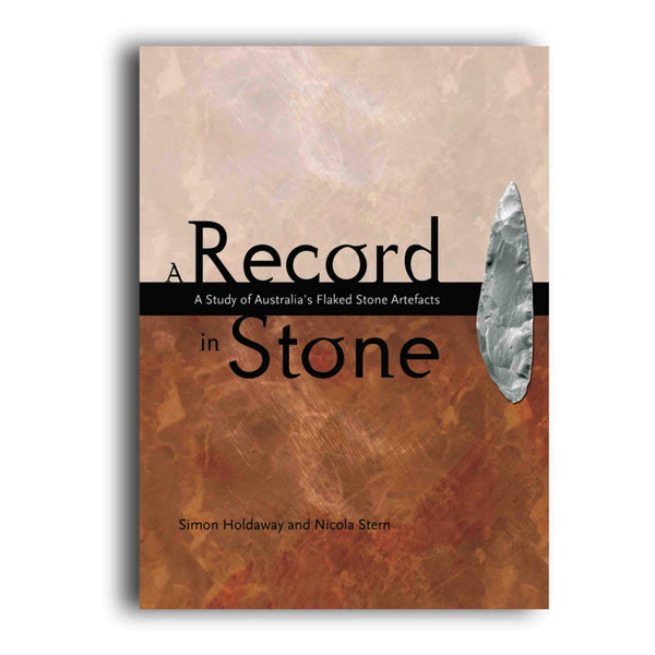 A Record in Stone - 