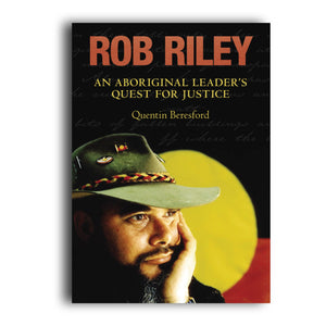 Rob Riley - 
