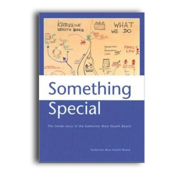 Something Special - 