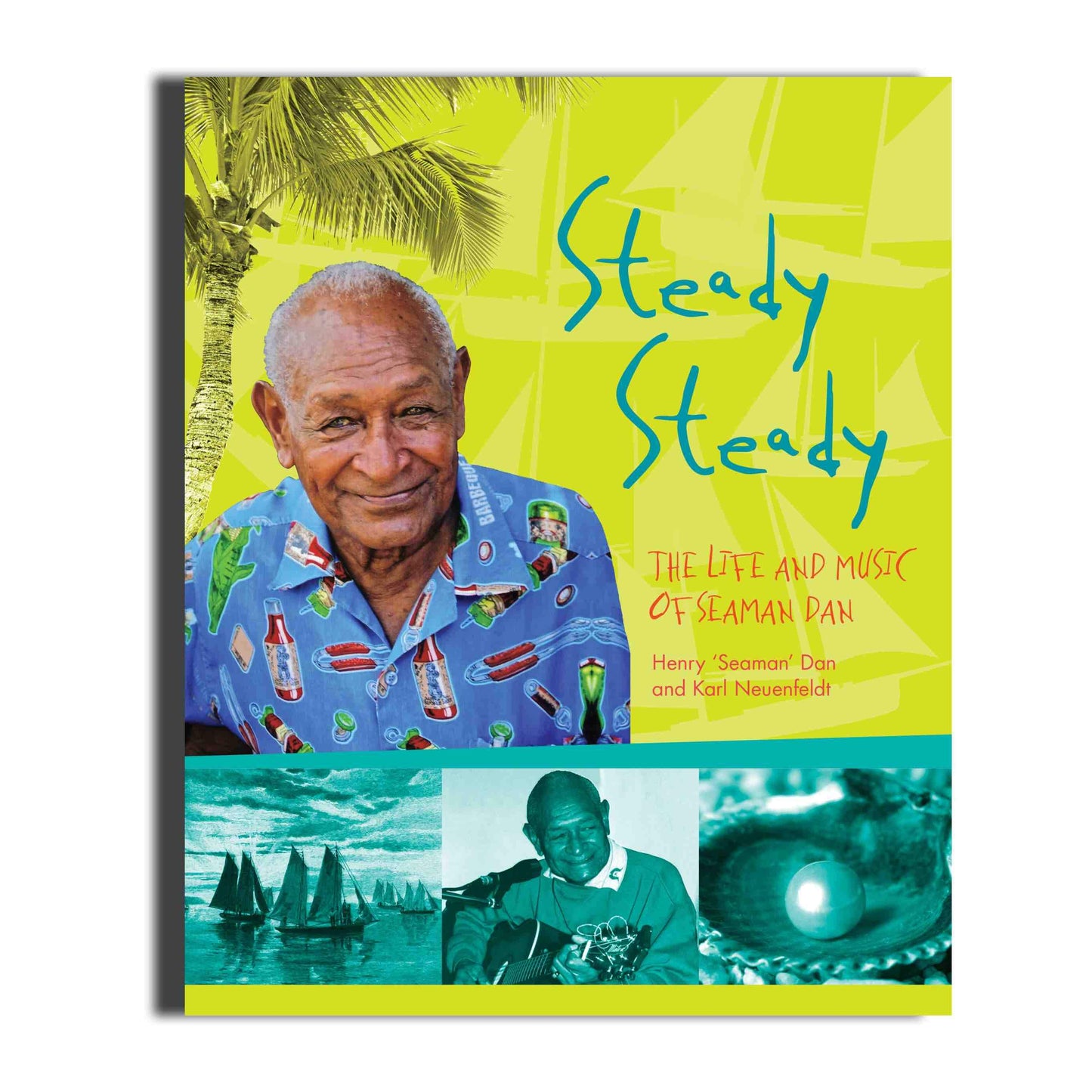 Steady Steady - 