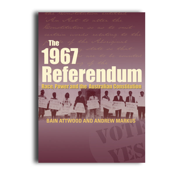 The 1967 Referendum - 