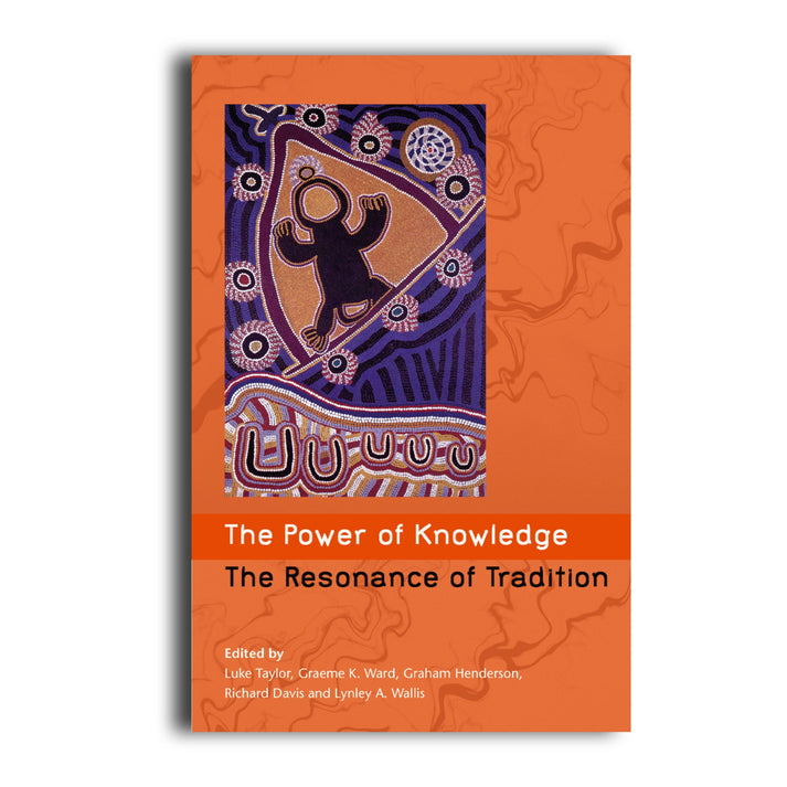Knowledge Powerbooks The Power of Knowledge – AIATSIS Shop