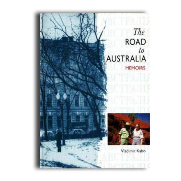 The Road to Australia - 