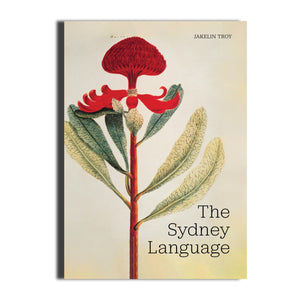 The Sydney Language - 