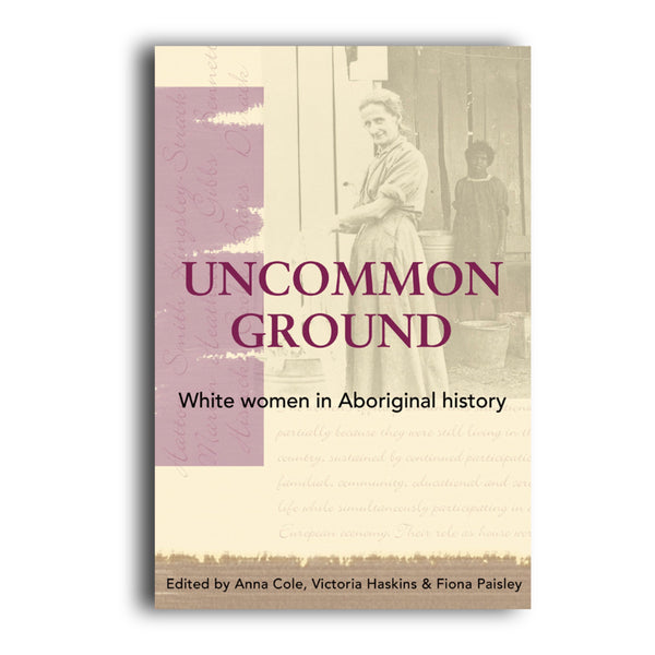 Uncommon Ground - 