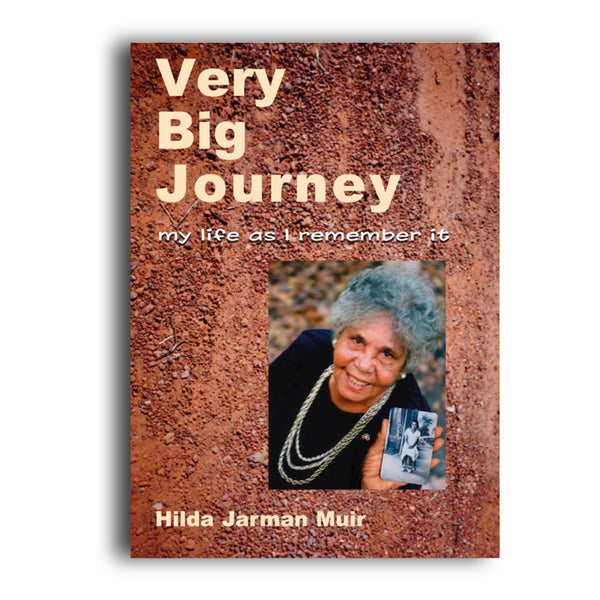 Very Big Journey - 