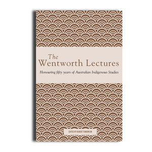 The Wentworth Lectures - 