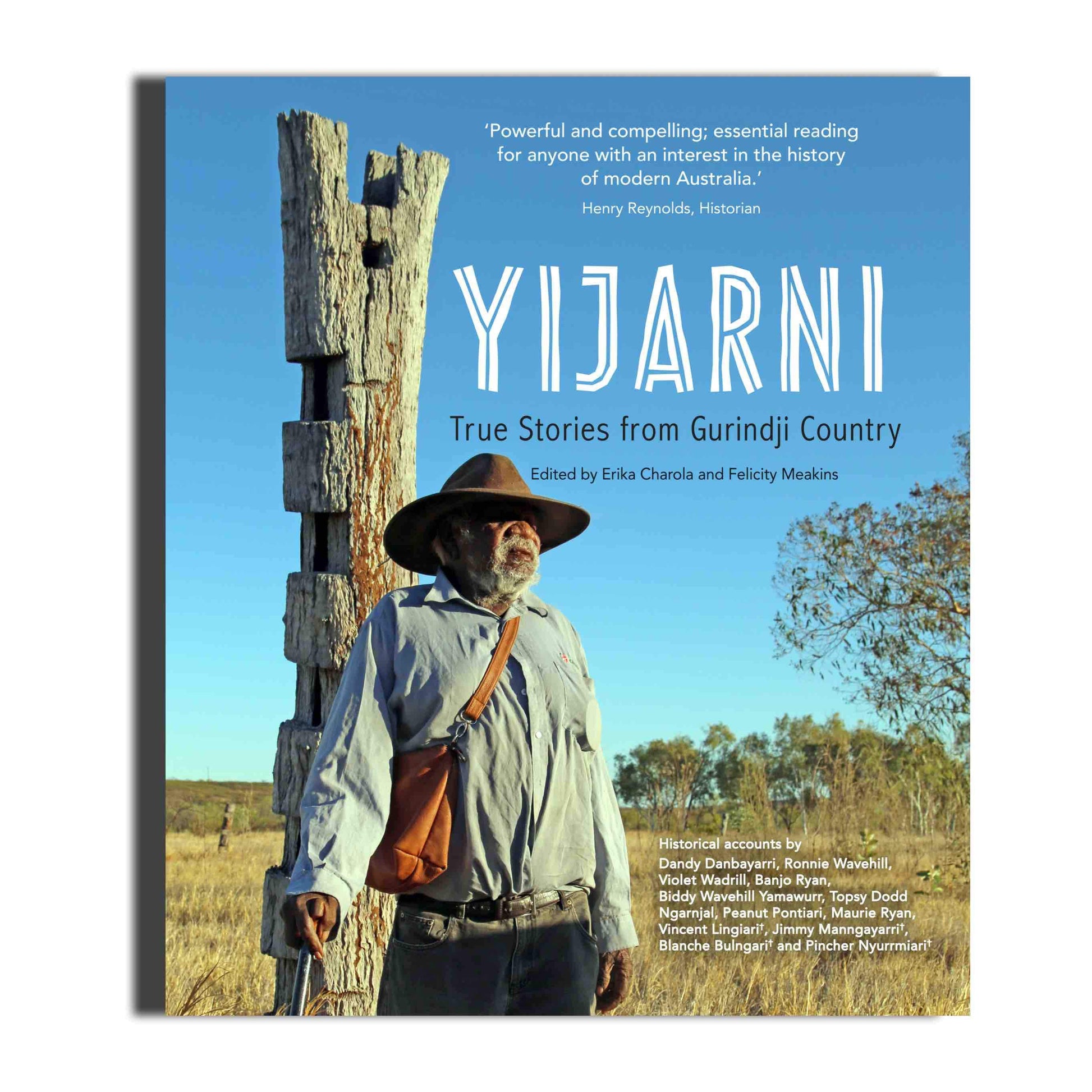 Yijarni - 