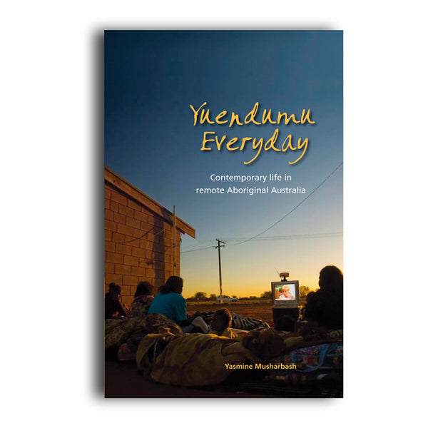 Yuendumu Everyday - 